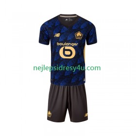 Fotbalový Dres LOSC Lille Dětské Alternativní 2025/26